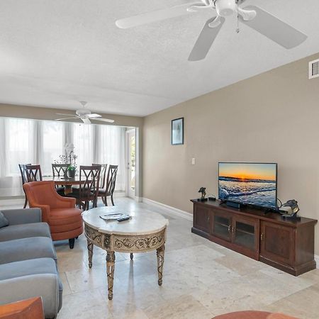 Apartamento Tropical Oasis 809 North North Naples Exterior foto