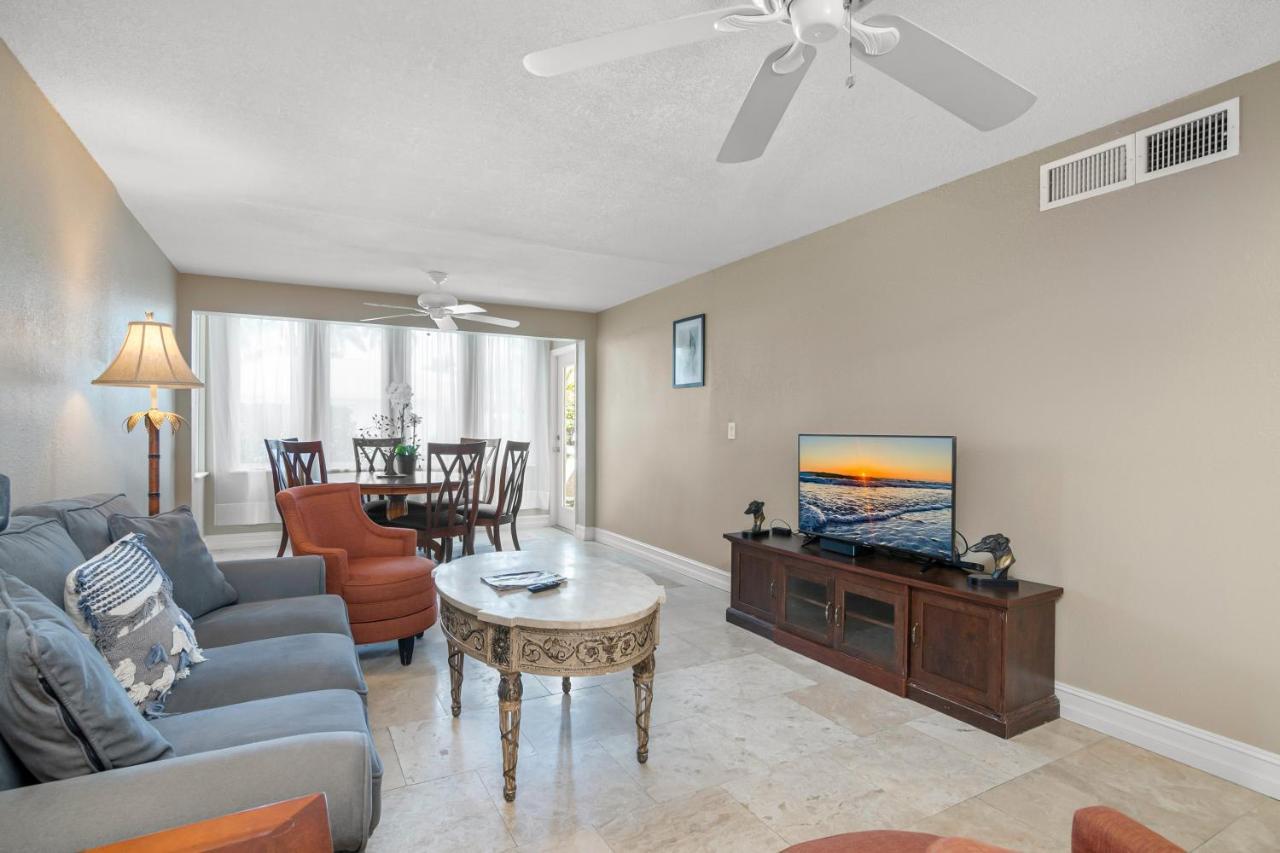 Apartamento Tropical Oasis 809 North North Naples Exterior foto