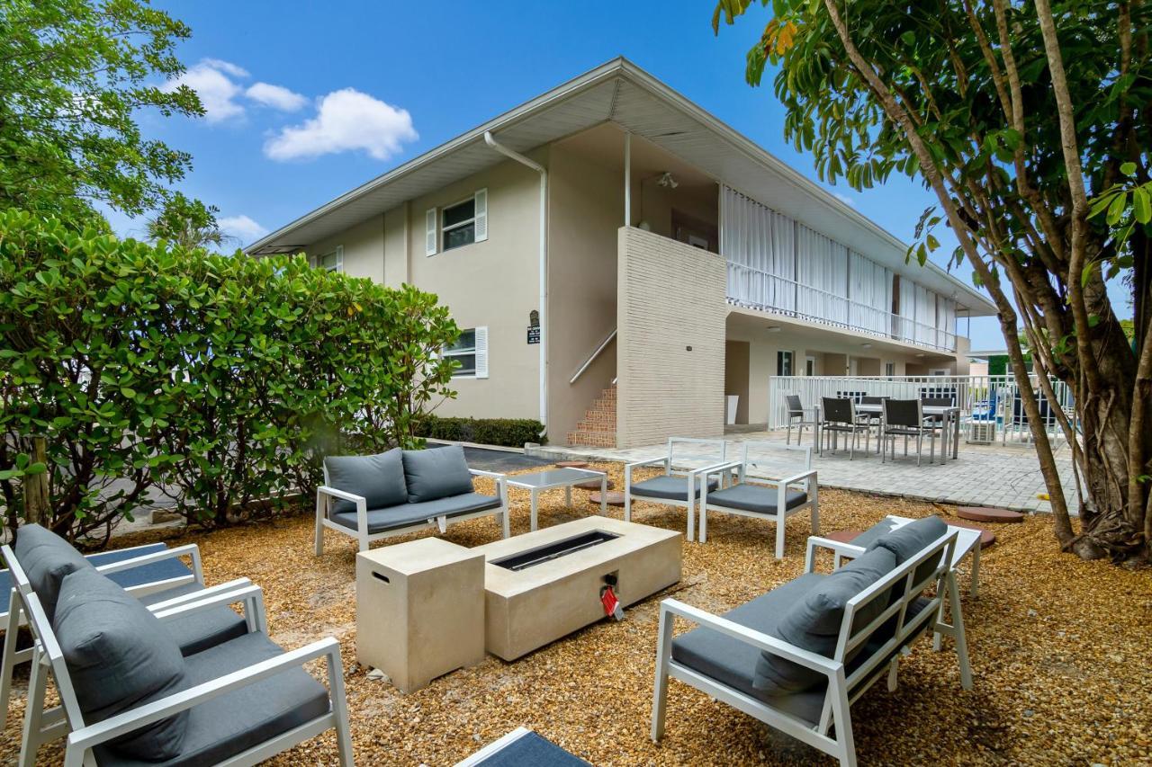 Apartamento Tropical Oasis 809 North North Naples Exterior foto