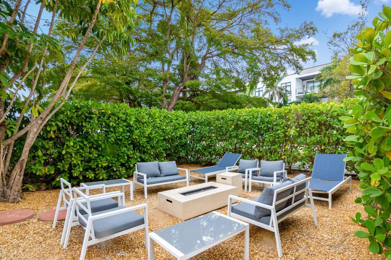 Apartamento Tropical Oasis 809 North North Naples Exterior foto