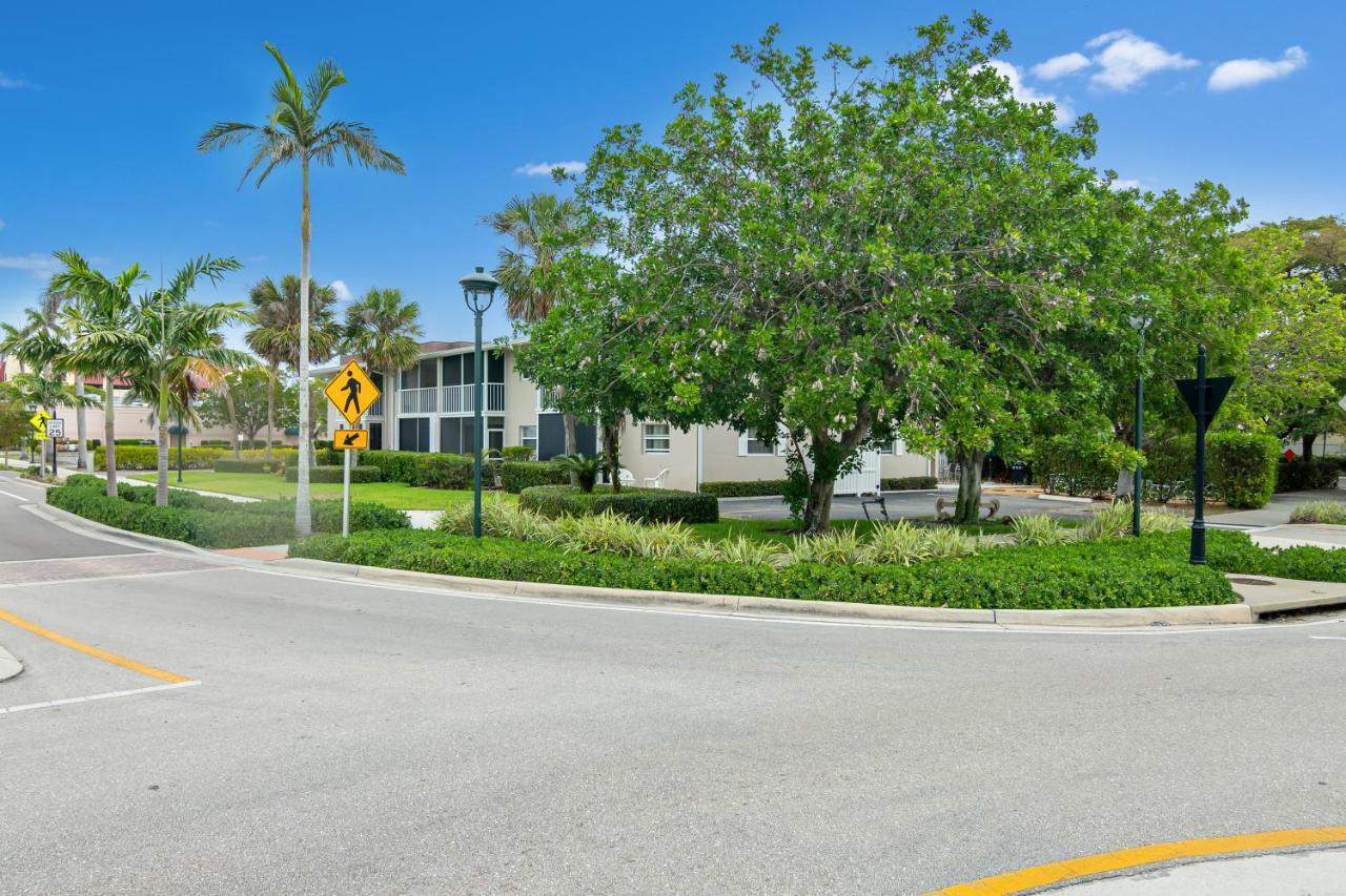 Apartamento Tropical Oasis 809 North North Naples Exterior foto