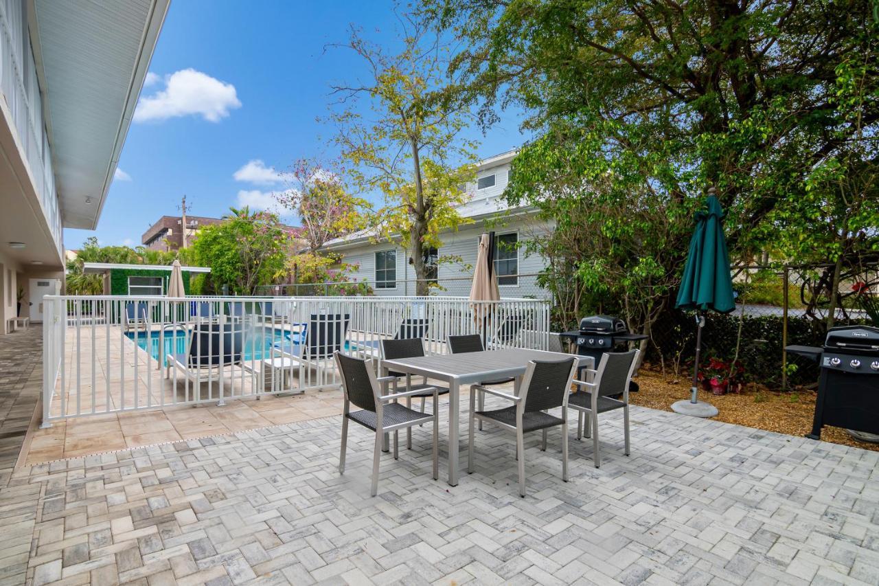 Apartamento Tropical Oasis 809 North North Naples Exterior foto