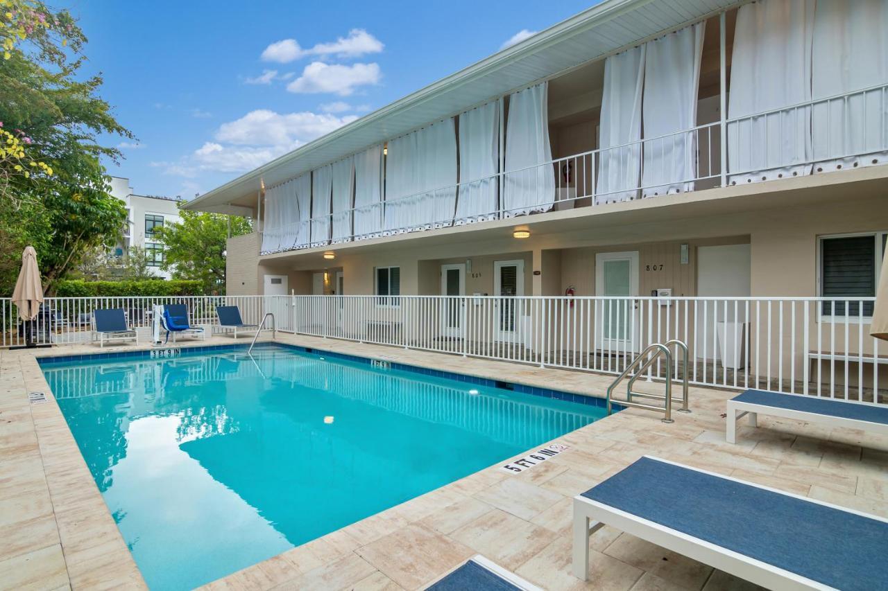 Apartamento Tropical Oasis 809 North North Naples Exterior foto